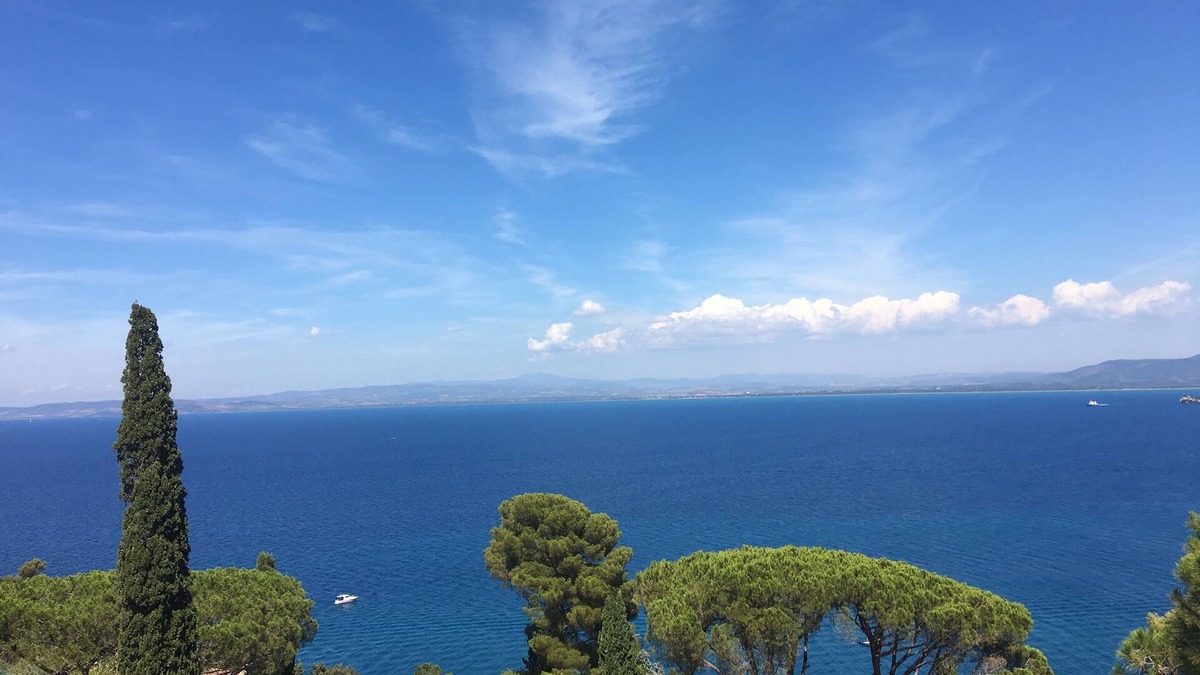 Monte Argentario House | Amazing sea view Porto Santo Stefano Monte Argentario