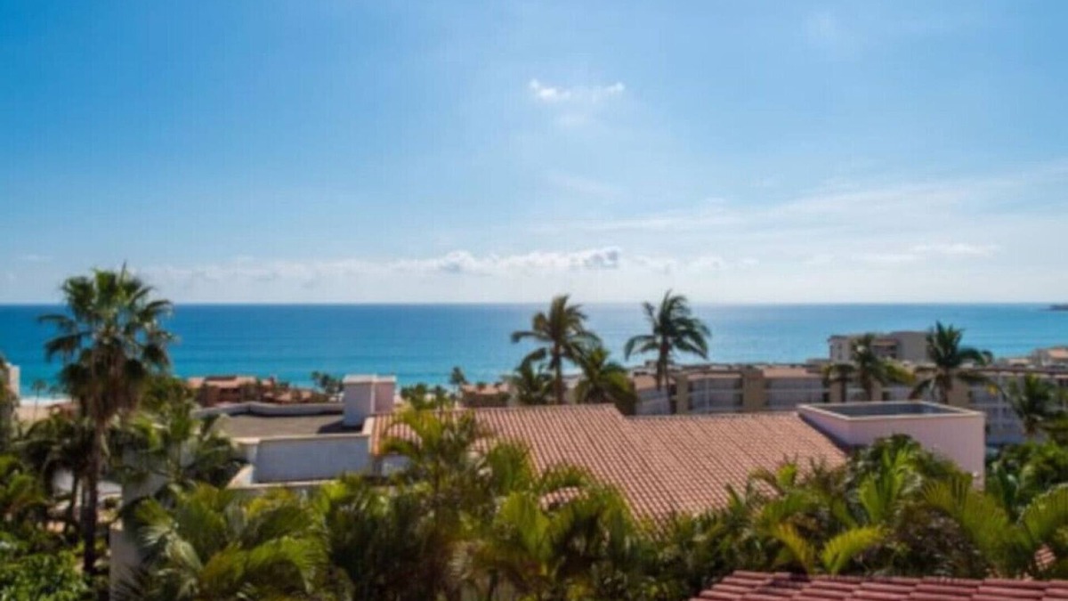 Colonia El Progreso Villa | Amazing Sea of Cortez Views
