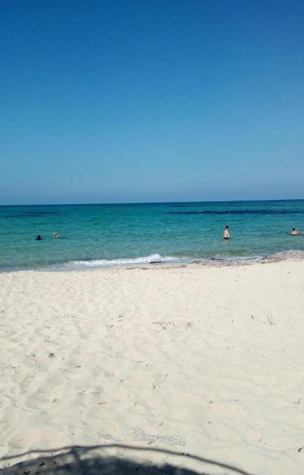 Marsa Matruh Apartment | amazing sea view villa Miami Island - Marsa Matrouh
