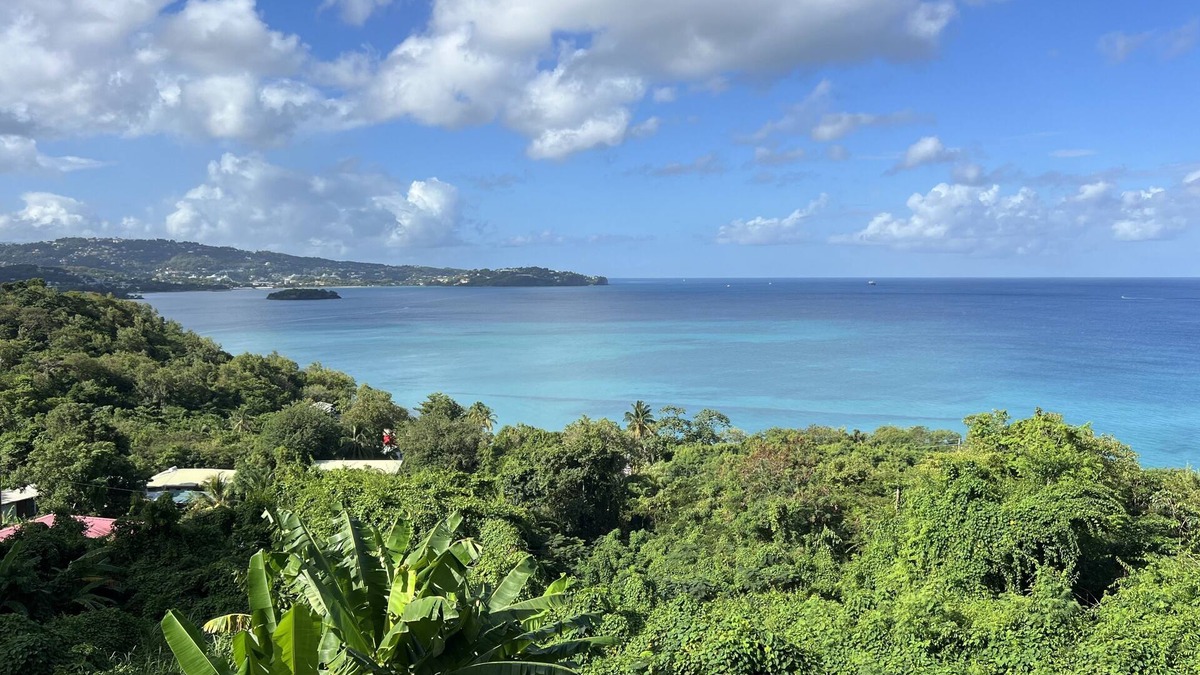 Corinthe Condo | Amazing sea Views and Breathtaking Sunsets Everyday!