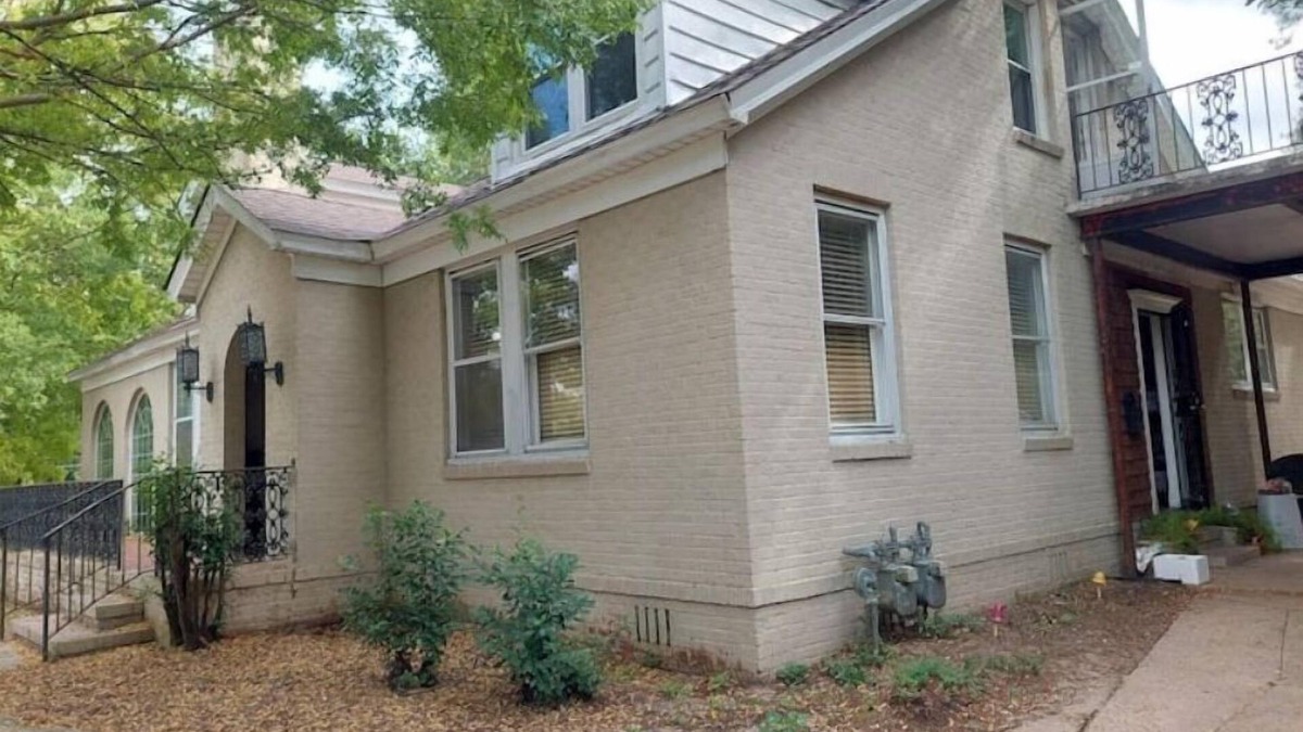 Augusta Apartment | Amazing Second Floor Apartment
