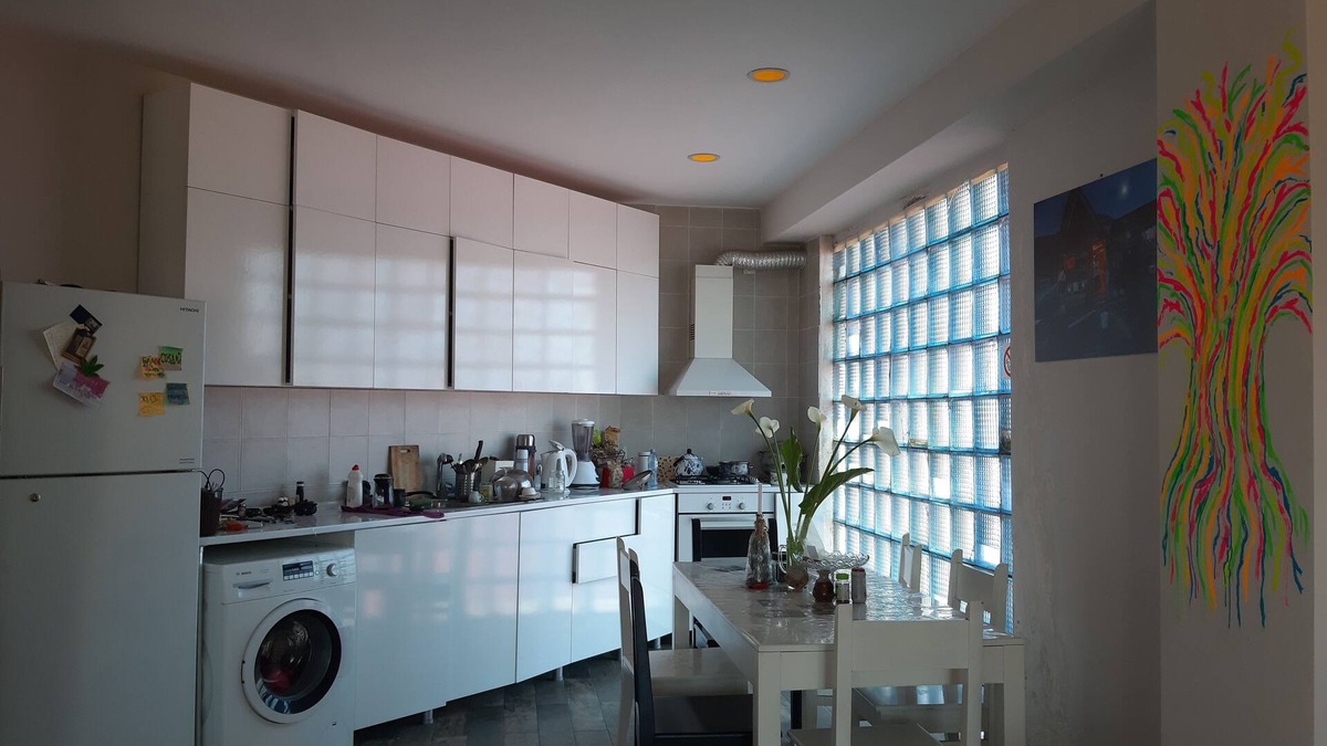 Batumi Apartment | Amazing studio apartment in the heart of Batumi