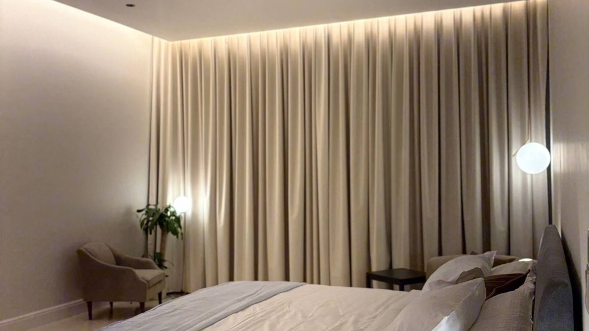 Taif Apartment | Amazing studio with charming view in charming Taif
