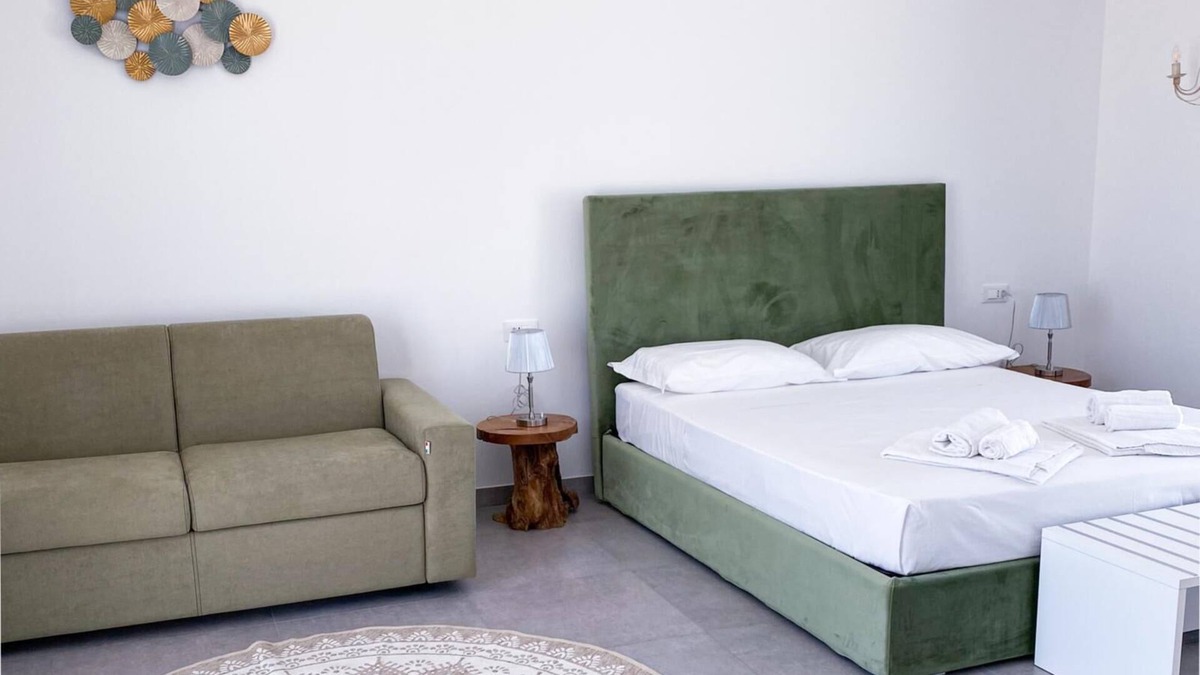Noto Bed & Breakfast | Amazing Suite with terrace and pool view