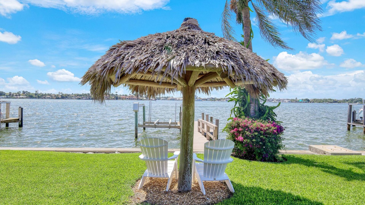 Royal Harbor House | Amazing sunsets on Naples Bay - mins from 5th Ave - Contact for monthly rates