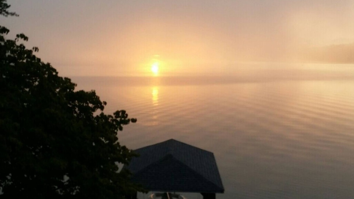 Loudon House | Amazing! Tellico village lake house with dock!