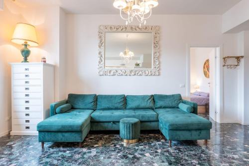 Porta Genova Apartment | Amazing top floor