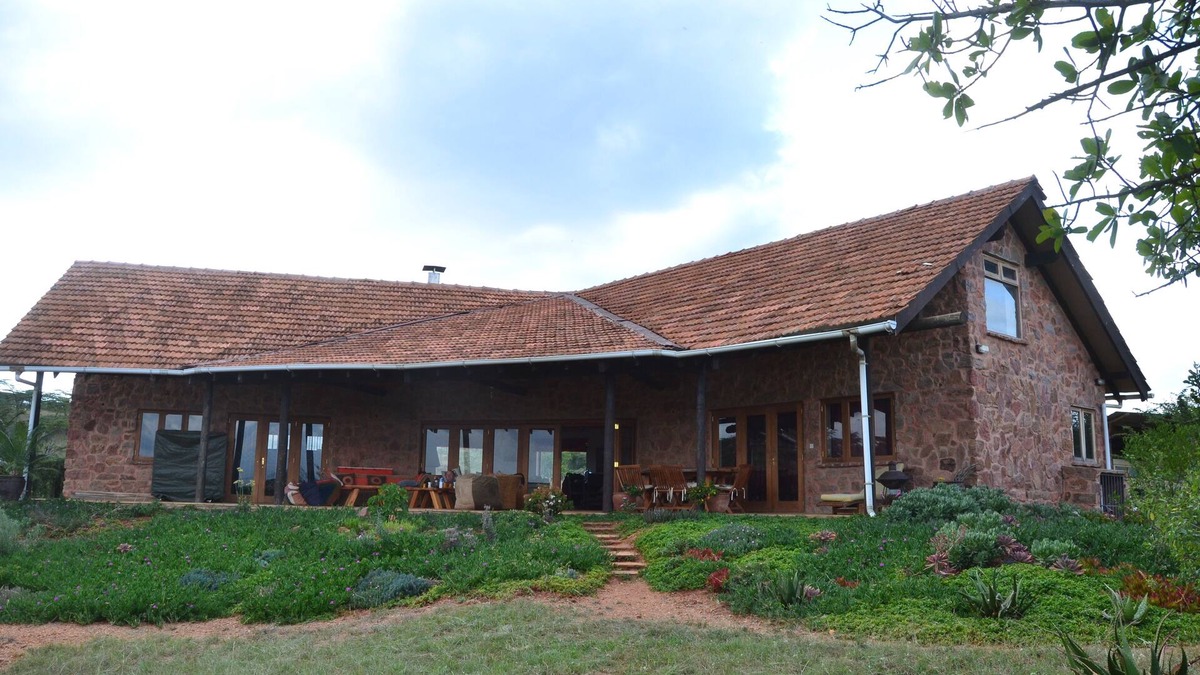 Nanyuki House | Amazing Vacation Home near Nanyuki