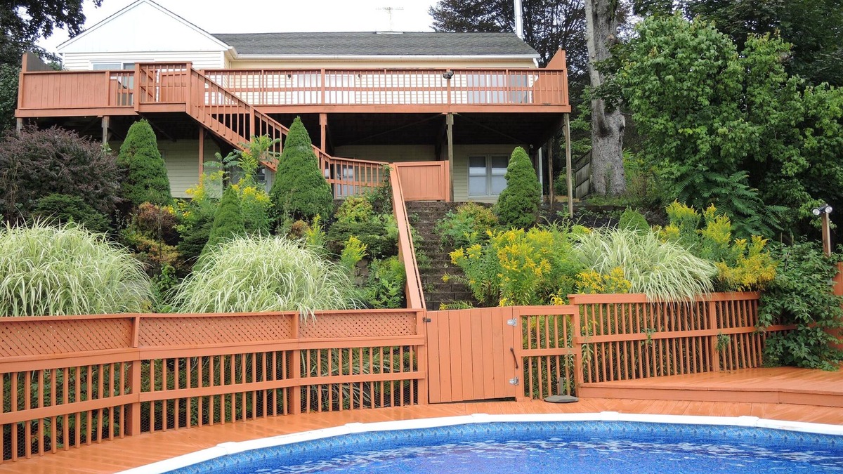 Milford House | Amazing Valley - Breathtaking view, pool, near Dreams Park