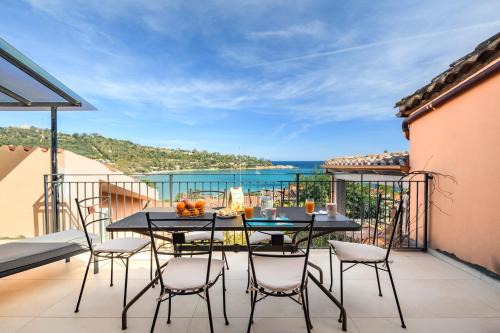 Arbatax Apartment | Amazing view – Beautiful Apartment Portu Frailis