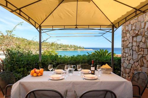 Arbatax Apartment | Amazing View - Exclusive Apartment Portu Frailis
