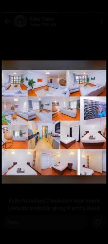 Central Province Bed & Breakfast | Amazing view poiny with swimming pool