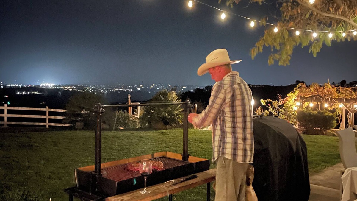 Paso Robles House | Amazing View w/Farm Experience in Paso Robles Wine Country, 3 min to downtown