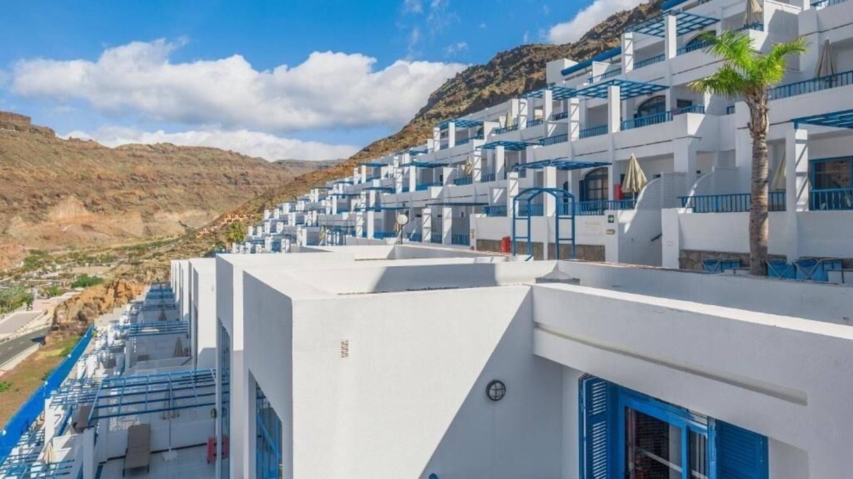 Taurito Resort | Amazing Views!! Amazing place to enjoy and relax yourself!!