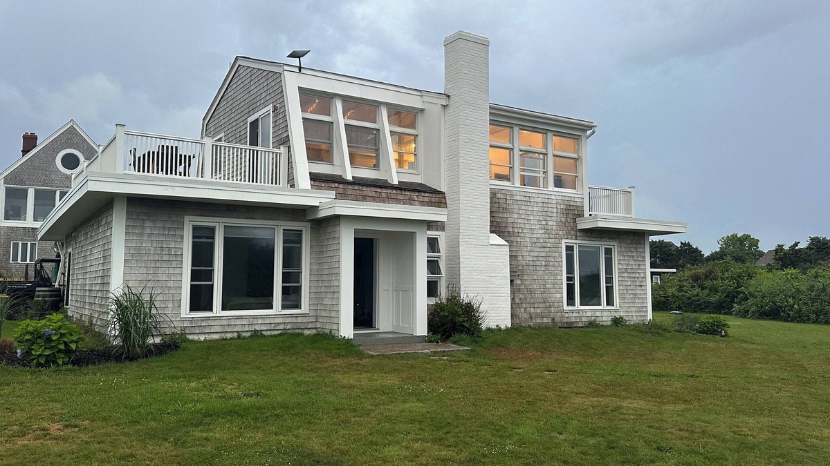 Duxbury House | Amazing Views Duxbury Bay