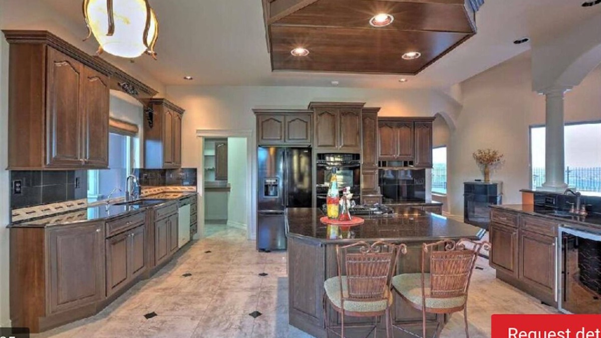 Tri-Cities House | Amazing views in the heart of Wine Country!