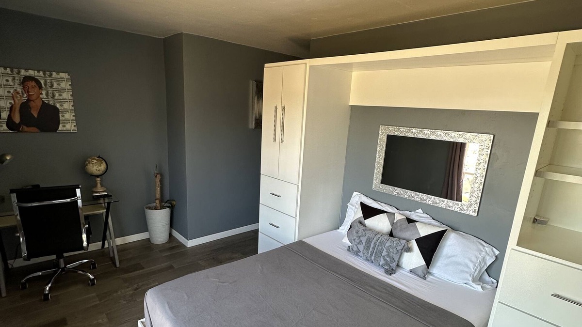 Ensenada Condo | Amazing views to the sea you can relax and enjoy a pleasant and peaceful stay