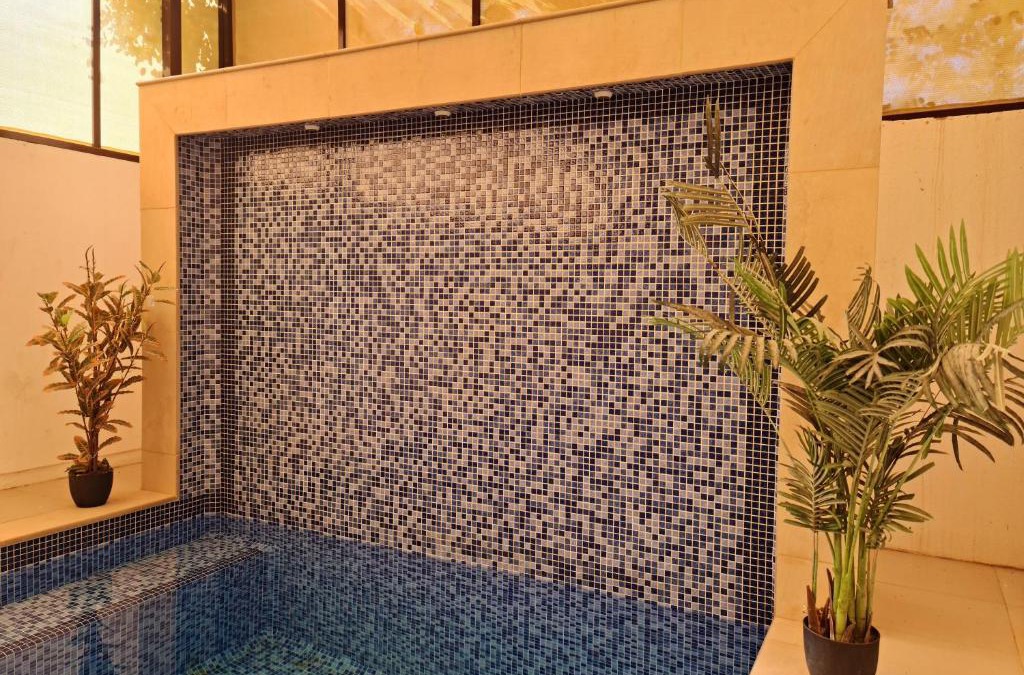 Muscat Villa | Amazing Villa in Muscat