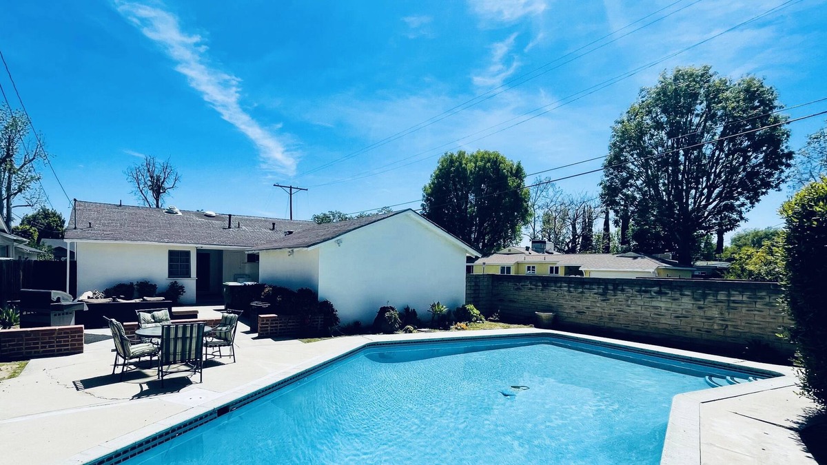 Sherman Oaks Villa | Amazing Villa in Sherman Oaks