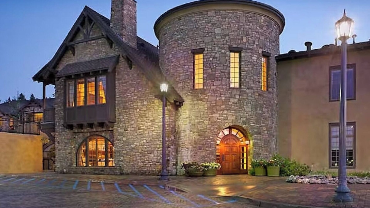 The Village Resort | Amazing Villa in the Heart of Big Bear Village!