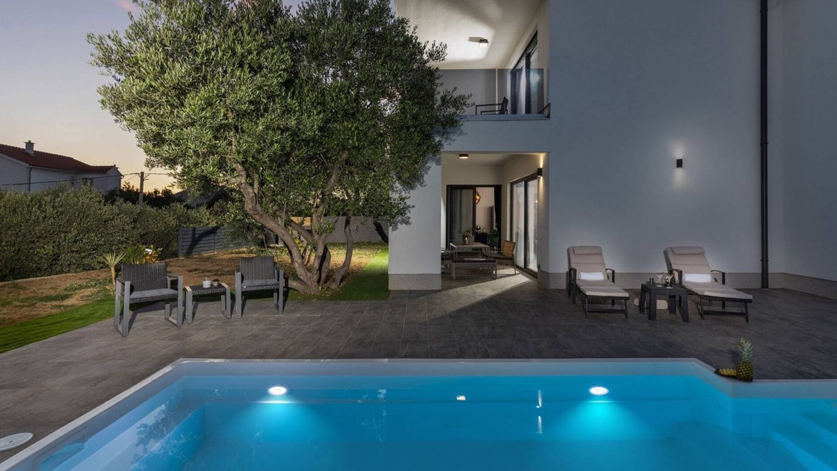 Rab Villa | Amazing Villa Karla Rab