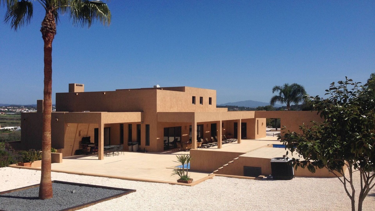 Lagos Villa | Amazing Villa - Lagos