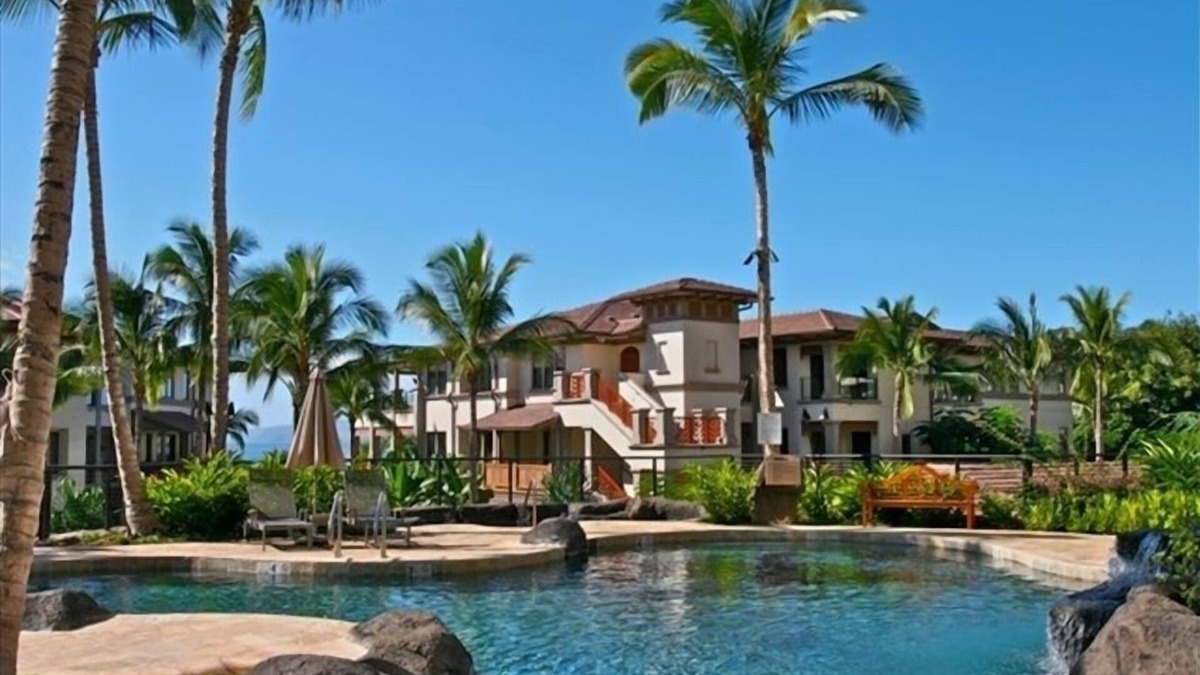 Wailea Condo | Amazing Wailea Surf Villa: Luxury Condo - Owner Direct!