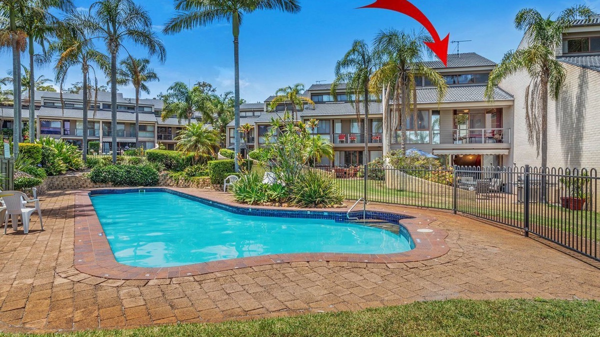 Soldiers Point House | Amazing waterfront location