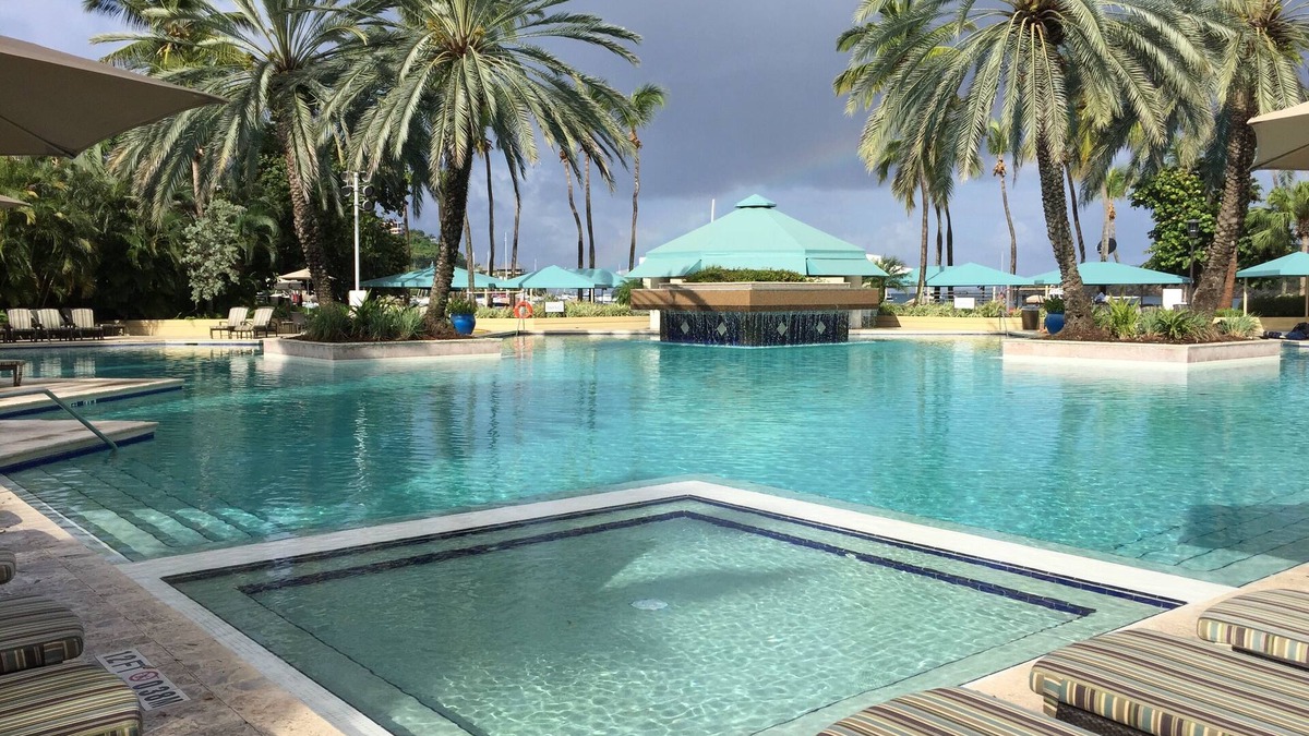 Estate Chocolate Hole and Great Cruz Bay Villa | Amazing Westin St John! 3 BD/3 BA Villa