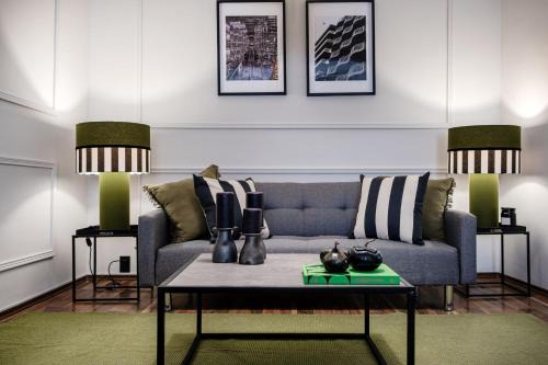 Roma Norte Apartment | AmazInn Places Apartamentos Roma Norte 2