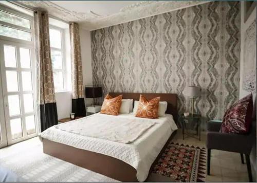Casco Viejo Apartment | AmazINN Places Rooftop and Jacuzzi I