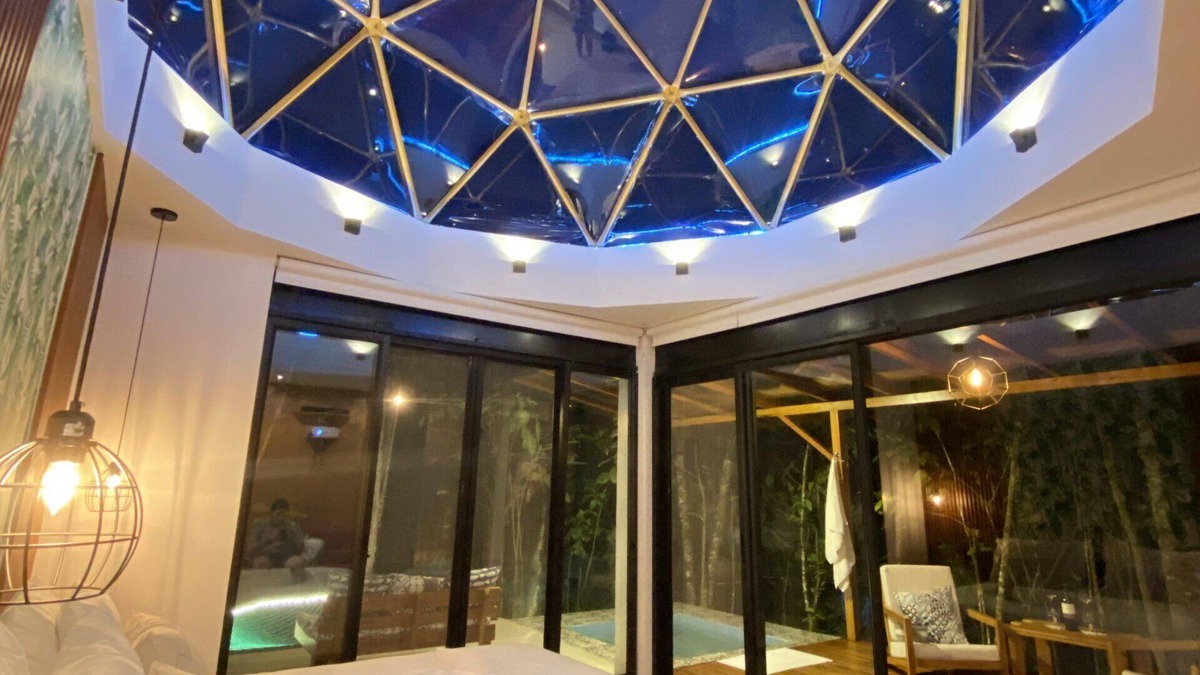 Macas Cabin | Amazon Glamping Coliving Ecuador