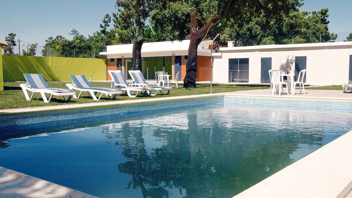 Setubal Apartment | Amazonia Palmela Apartamentos Turísticos