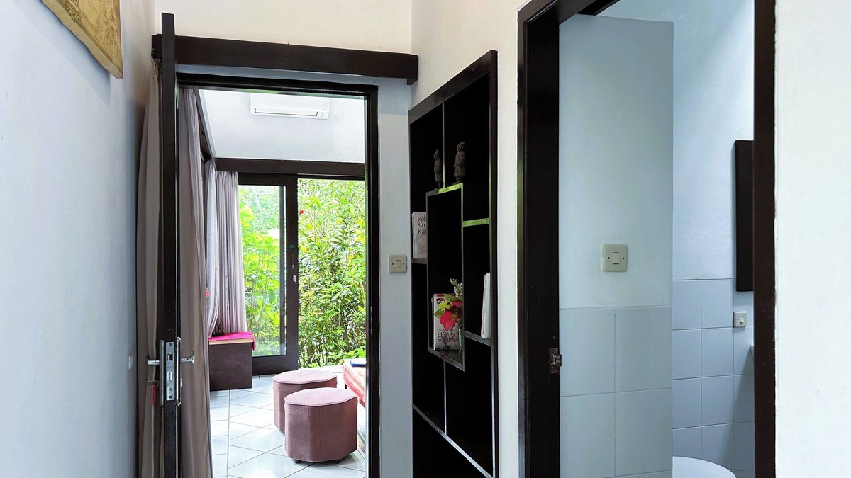 Lodtunduh Villa | Ambary Ubud