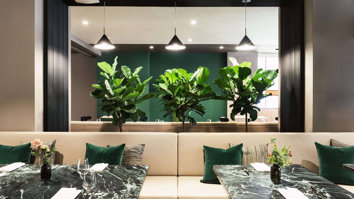 Mestre Hotel | Ambasciatori Hotel Mestre Venice, Tapestry Collection by Hilton