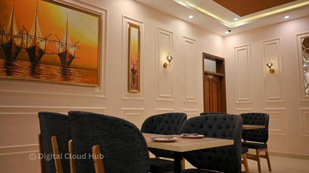 Clifton Hotel | Ambassador Hotel Clifton
