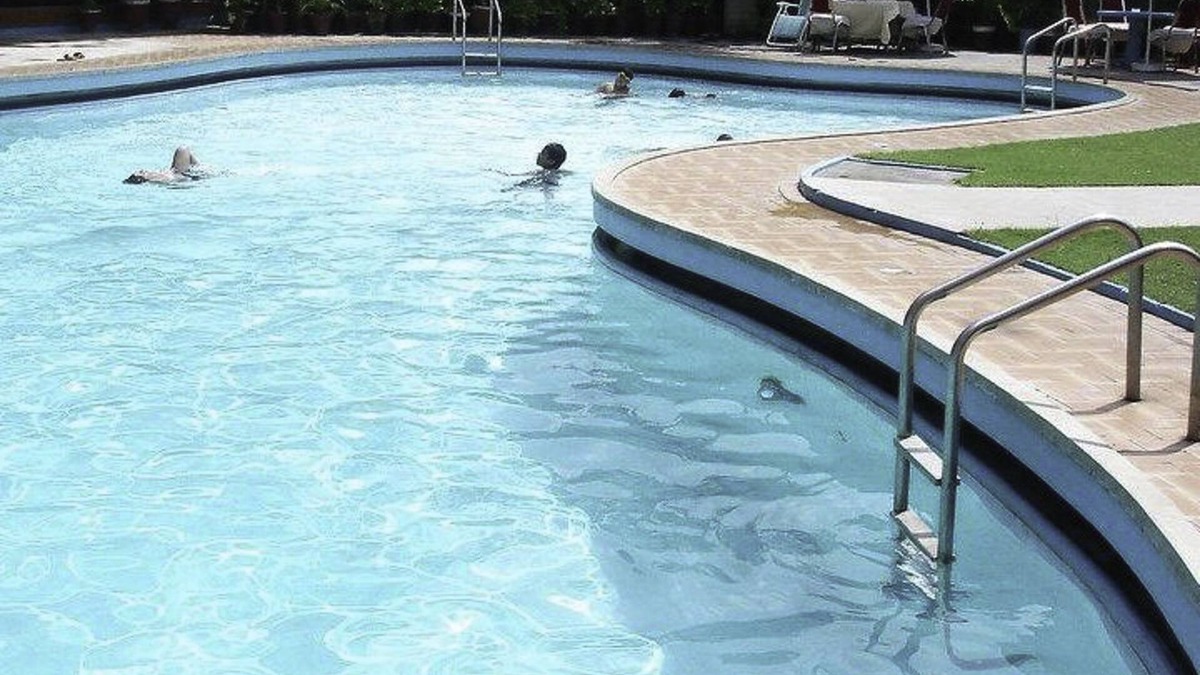 Lahore Hotel | Ambassador Hotel