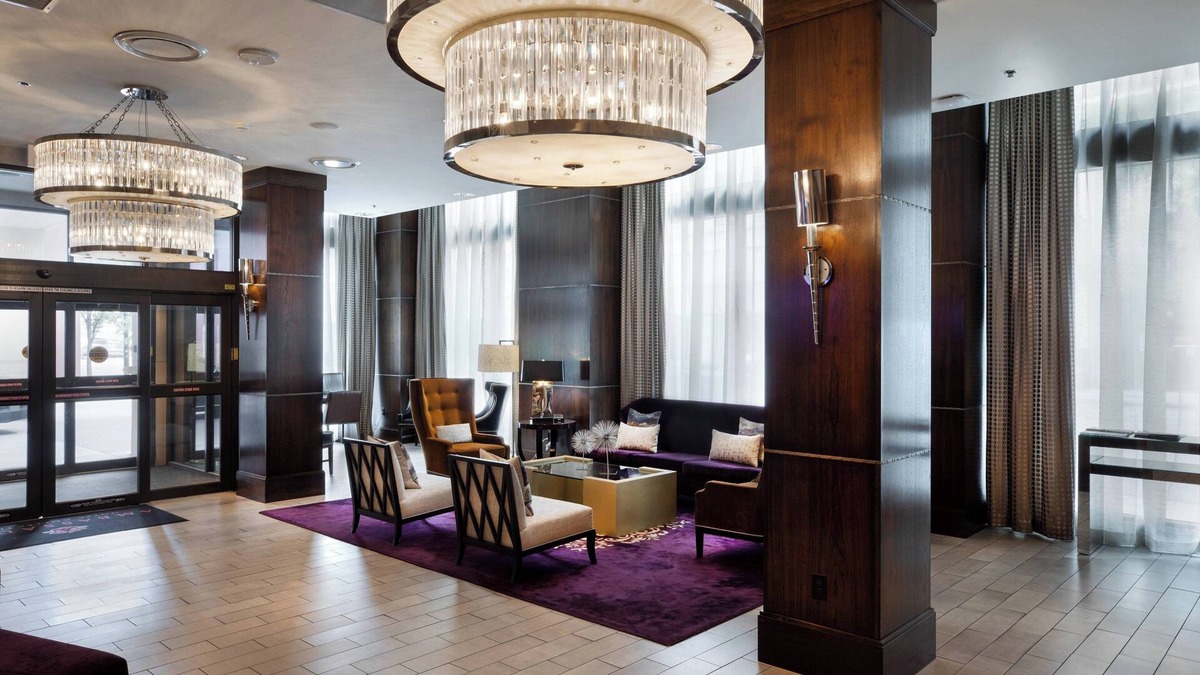 Downtown Wichita Hotel | Ambassador Hotel Wichita, Autograph Collection