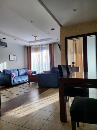 Warszawskie Apartment | AMBER APARTAMENt 108
