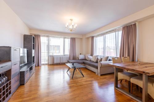 Sibiu Apartment | AMBER apartments