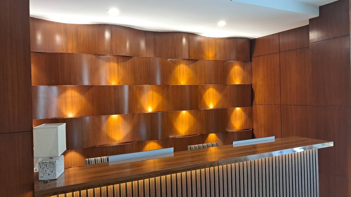 Nungambakkam Hotel | Amber Hotel Nungambakkam