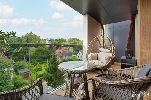 Polanica-Zdroj Apartment | AMBER Polanica Park 408