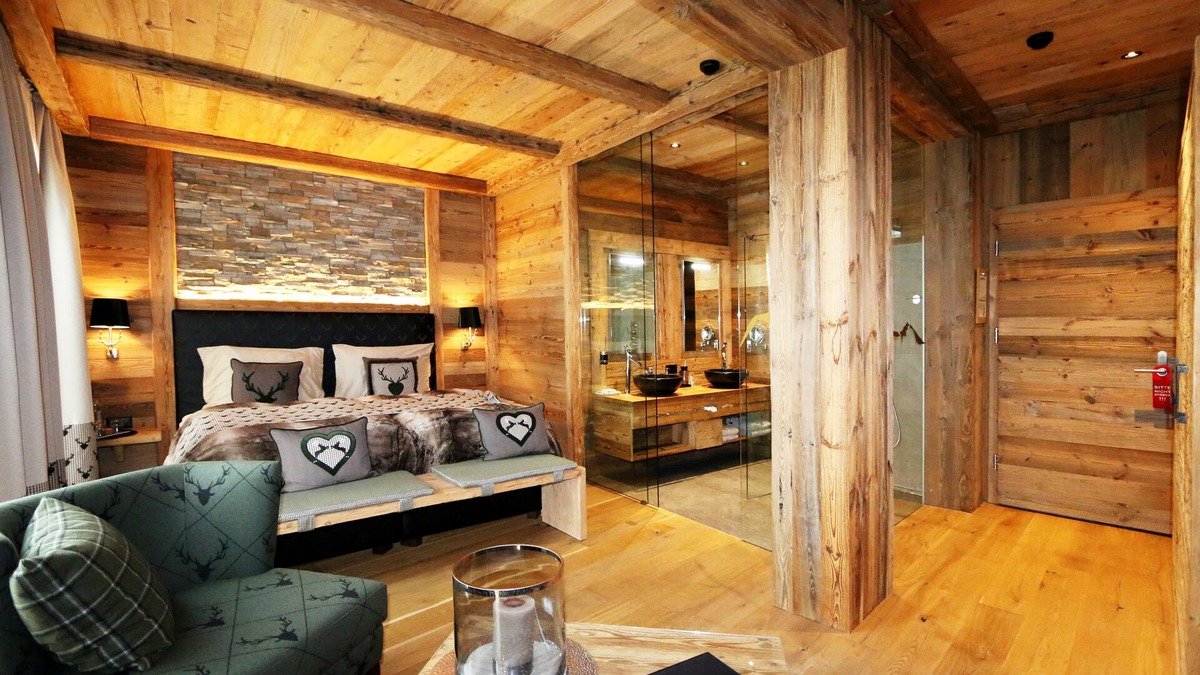 Saas-Fee Hotel | Amber Ski-in/out Hotel & Spa