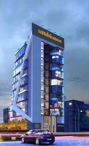 Islamabad Hotel | Ambiance Boutique Art Hotel Islamabad
