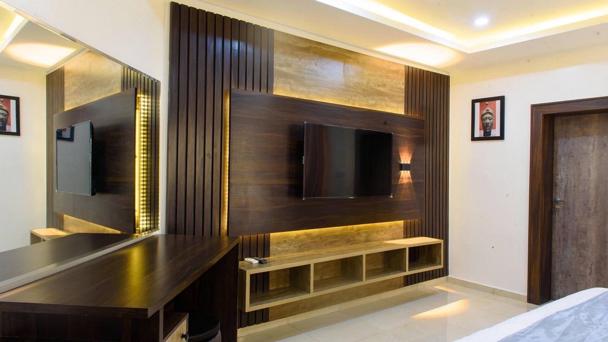 Lagos Hotel | Ambience Hotel and Resorts