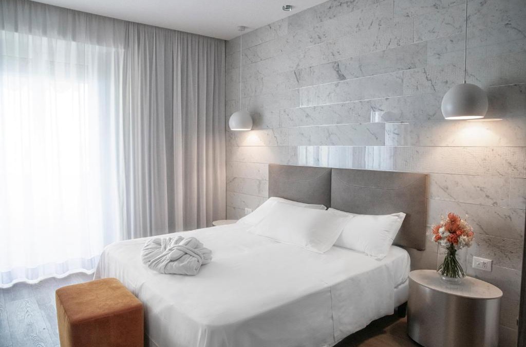 Viserba Hotel | AmbientHotels Panoramic