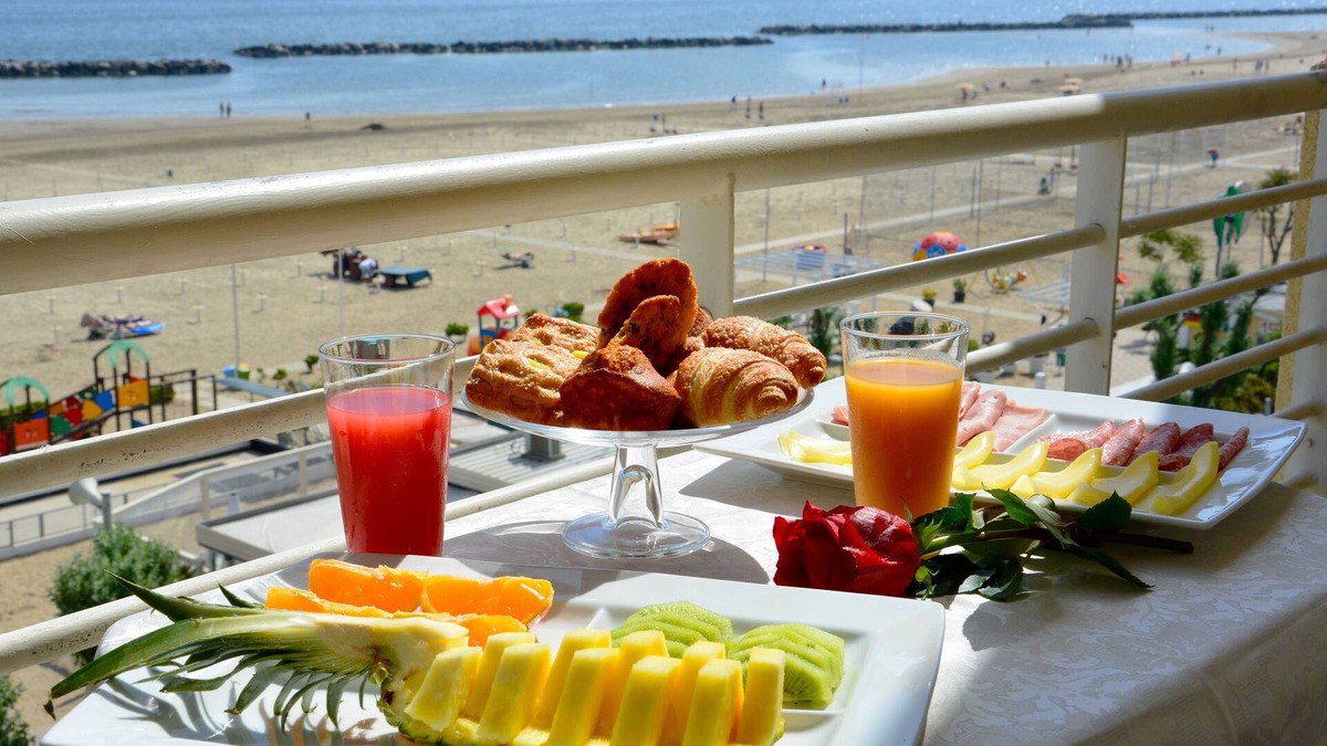 Viserba Hotel | Ambienthotels Panoramic