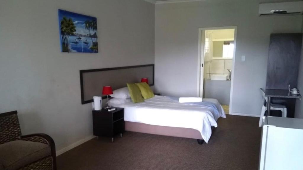 Empangeni Hotel | Amble Inn Guest House