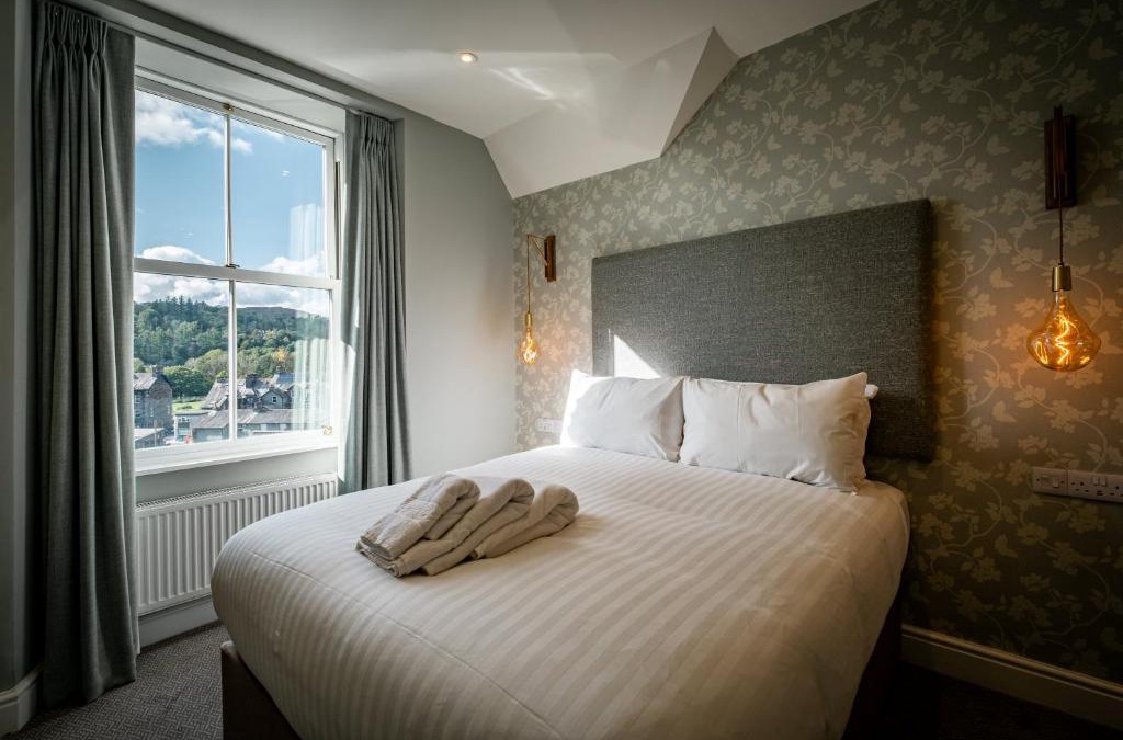 Ambleside Hotel | Ambleside Fell Rooms