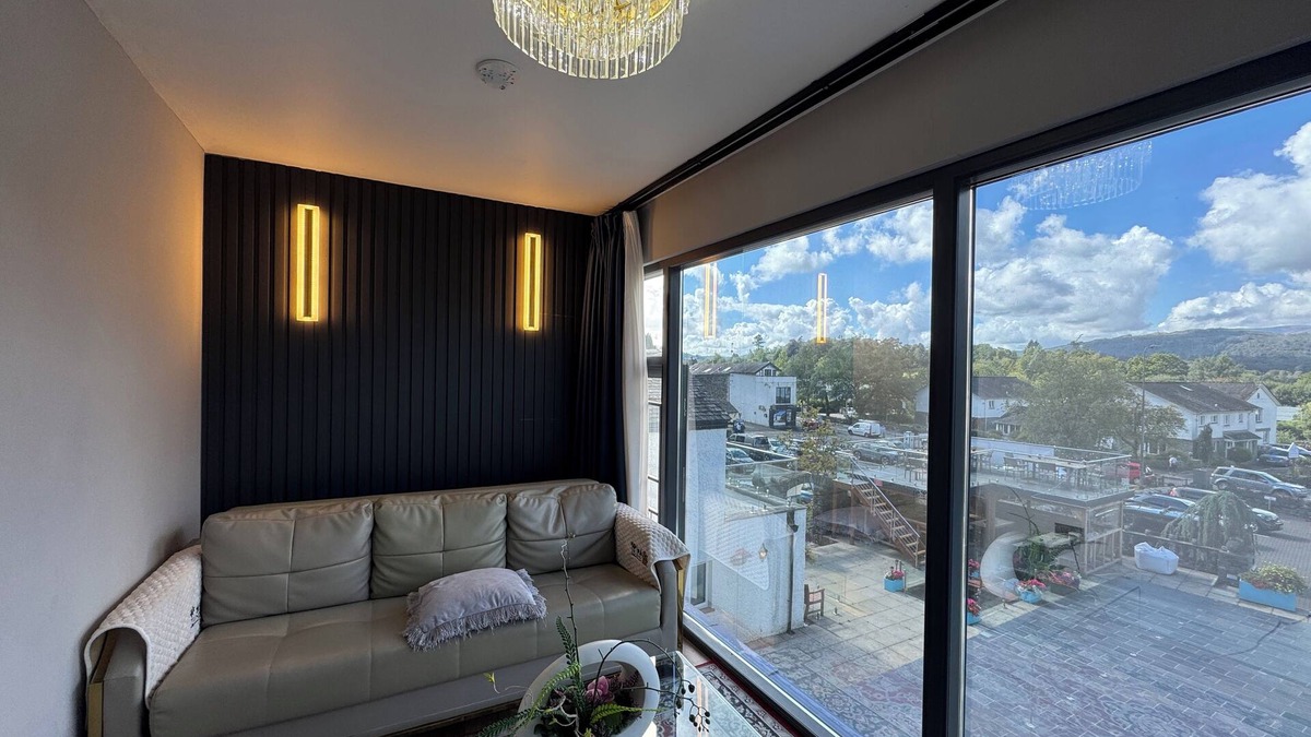 Ambleside Hotel | Ambleside Rooms & Suites